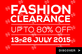 JUMIA FASHION CLEARANCE “WHAT YOU SHOULD BE BUYING”