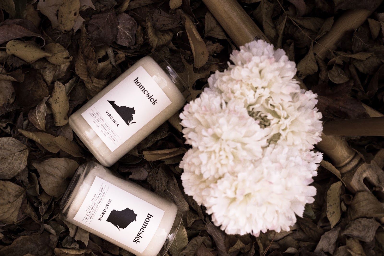 THIS CANDLE FRAGRANCE WILL BRING YOUR FAVORITE CITIES TO YOU