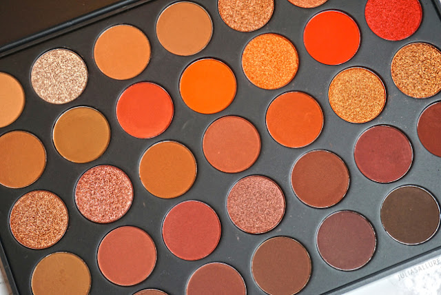 MUST-HAVE SHADES IN YOUR EYESHADOW PALETTE