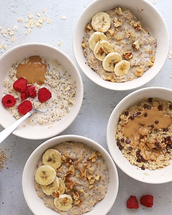 How to make your Oatmeal Taste Better with Maple Syrup