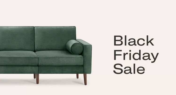 Black Friday Burrow Sales