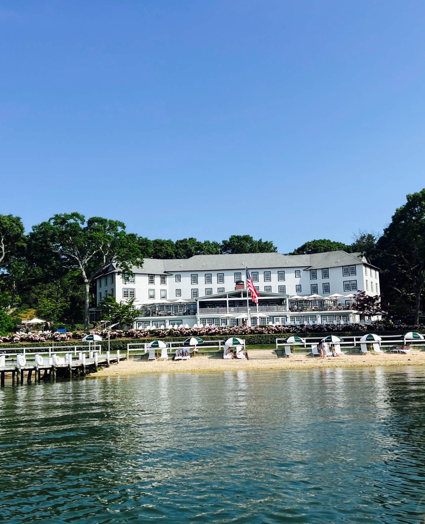 Escaping City Buzz: Finding Serenity at Pridwin Resort on Shelter Island