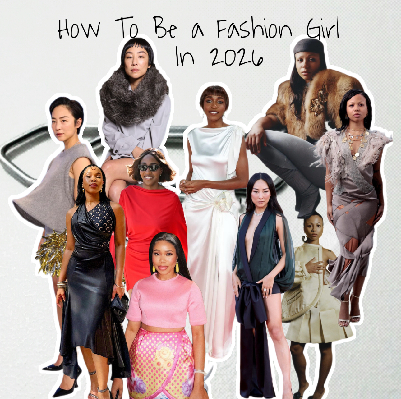 How to be Fashionable in 2026